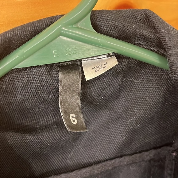 Divided by H&M Jacket - Picture 3 of 6